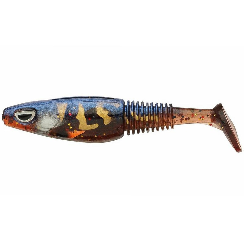Sick Swimmer 9 cm|9 cm|Bloody Burbot|Bream|Brown Bleak|Brown Chartreuse|Hot Firetiger|Perch|Salt & Pepper|Silver Roach|Wagasaki