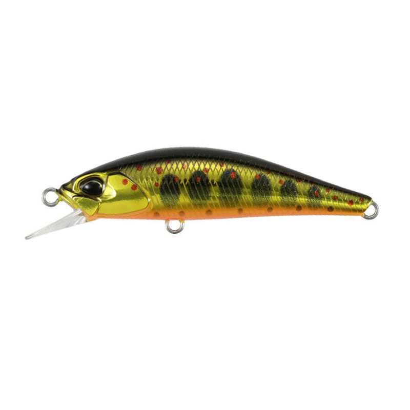 Spearhead Ryuki Takumi 50S|Gold Yamame|Natural Yamame|Pearl Ayu|Pink Yamame|Rainbow Trout|River Bait|Tennessee Shad|Yamame|Yamame Red Belly