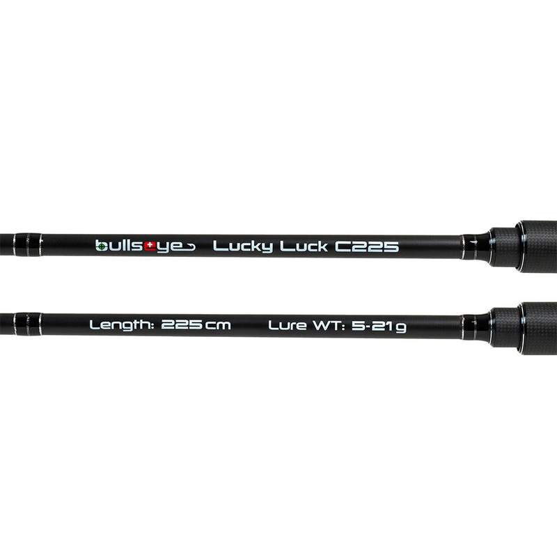Lucky Luck C 225 / 5-21 g|225 cm / 5-21 g