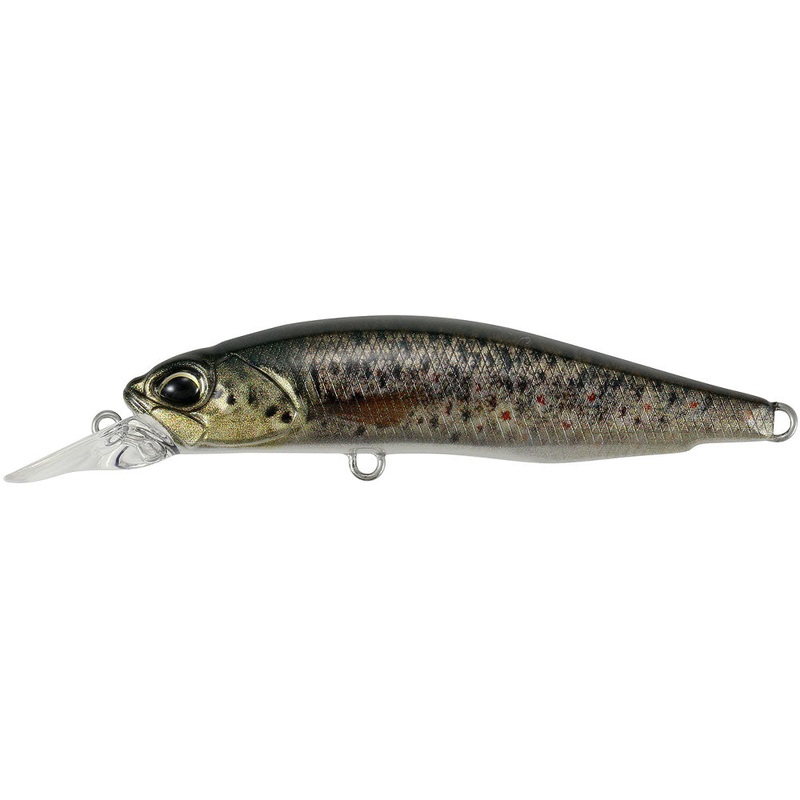 Realis Rozante 63SP|Brown Trout ND|Chart Gill Halo|Ghost Gill|Ghost Minnow|Gold Perch|Gold Yamame|Half Mirror Ayu|Komochi Gill|Komochi Wakasagi|Mat Rider OB|Mat Tiger|Neo Pearl|Perch ND|Prism Gill|River Bait|Wakasagi|Yamame ND|Yamame Red Belly