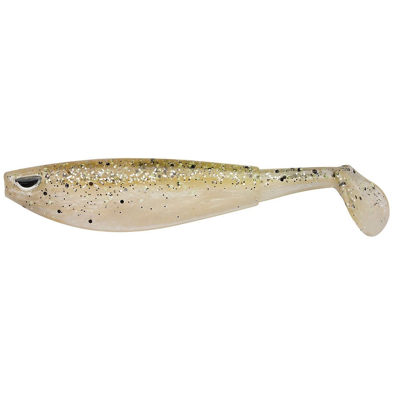 Sick Flanker 14 cm|Salt & Pepper|Bream|Wagasaki|Brown Chartreuse|Hot Firetiger|Brown Bleak|Motoroil Burbot|Perch|Transparent Perch|Silver Roach