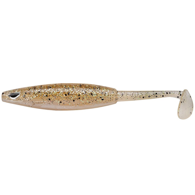 Sick Vibe 9 cm|Salt & Pepper|Perch|Bream|Wagasaki|Brown Chartreuse|Hot Firetiger|Brown Bleak|Motoroil Burbot|Blue Shiner|Greenback Tomato|Silver Roach|Bloody Burbot