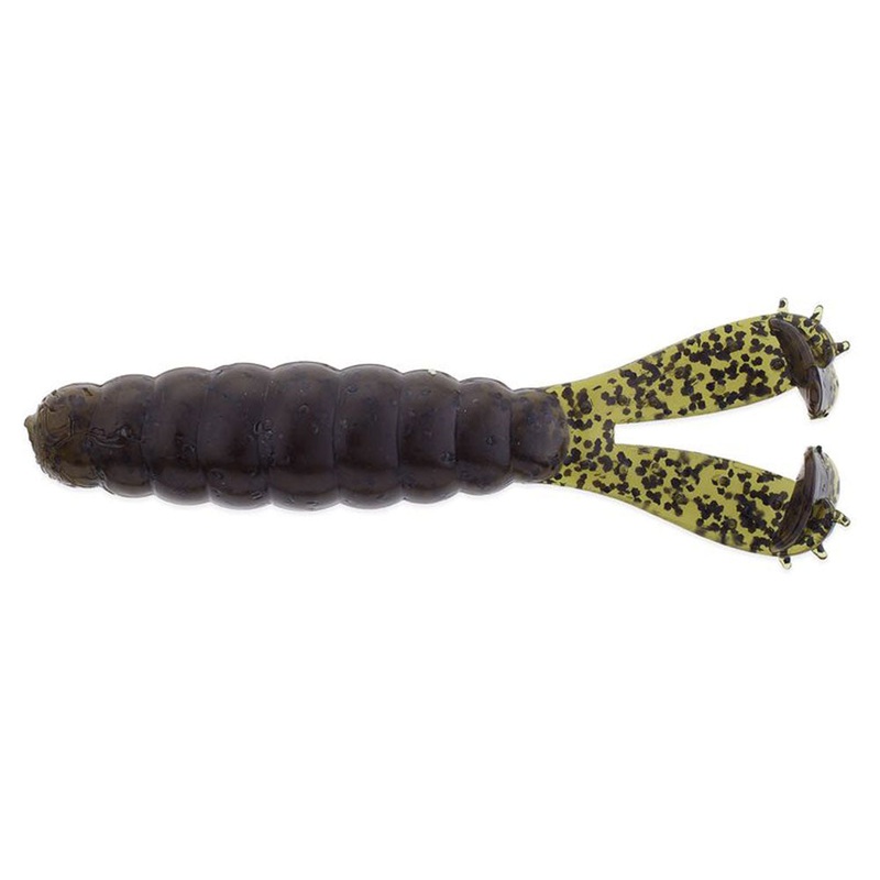 Billy GOAT 10,2 cm (4.25)|Green Pumpkin / Orange|Green Pumpkin|Okeechobee Craw|Watermelon Red|Black / Blue|Pearl|The Deal|Hot Snakes|Canada Craw|Hot Craw