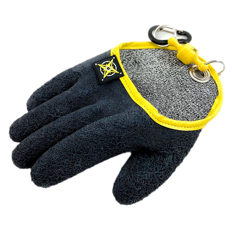 Brocator v2 Xplorer Lande-Handschuh