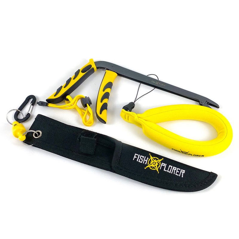 Karnator Hook-Up Predator Pliers