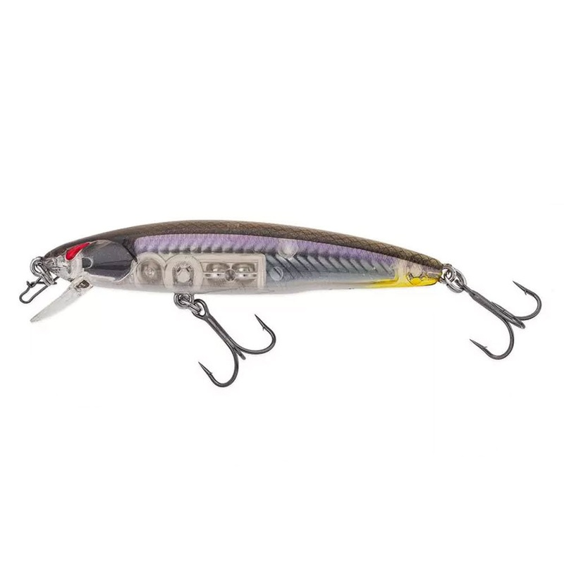 Laydown Minnow Just Wakasagi|BB Live Wakasagi|BB Trick Chartreuse|BB Gold Rush|BB Clear Water Green|BB Purple Wakasagi|Reflect Ayu|Live Wakasagi|Muddy Sense II|Grass Wakasagi|Flashing Real Blue Gill|Pearl Real Blue Gill|Translucent Pearl Shad|Gold Rush|Ho