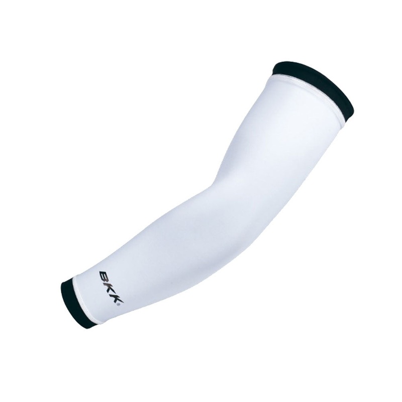 UV-Proof Arm Sleeve|S|M|L|XL|Schwarz|Wei