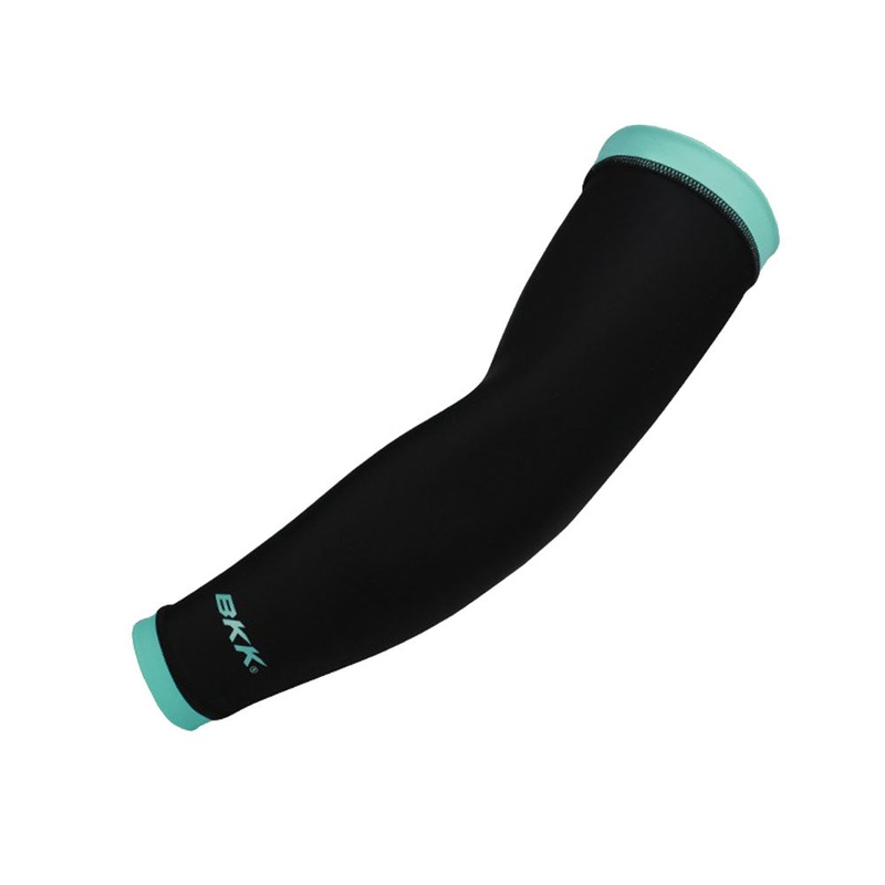 UV-Proof Arm Sleeve|S|M|L|XL|Schwarz|Wei