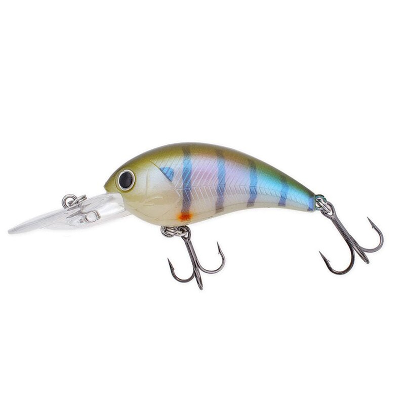 Worming Crank Shot Full Size /  5,3 cm (Rattle)