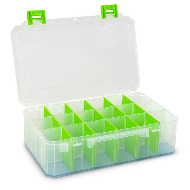 3 in 1 Deep Box / Large / Tak Logic Liner