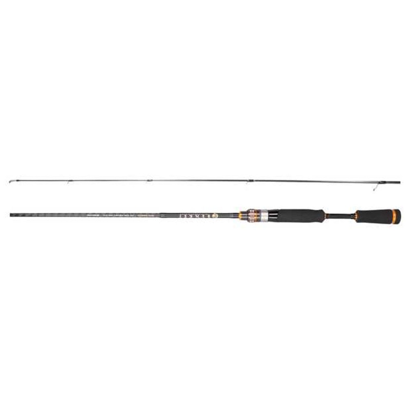 Benkei Spinnrute|BIS-642UL / 193 cm / 0.5-7 g|BIS-682ML / 203 cm / 3.5-10.5 g