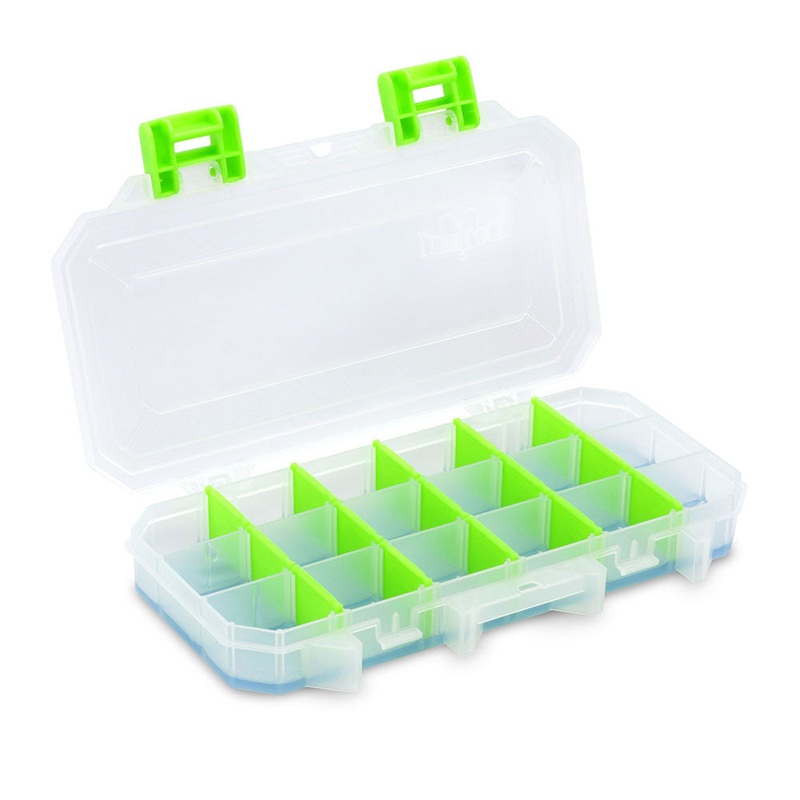 Box / Tak Logic Liner|Small|Medium|Large