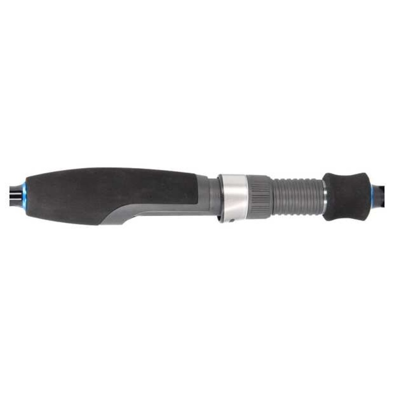 Crazee HazeCra Stick Spin|S682L / L / 208 cm / 2-7 g