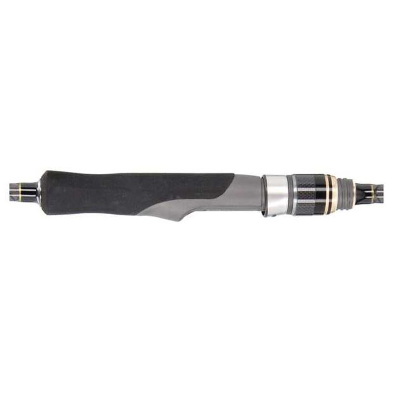 Crazee Zander Game Spin|S862H / H / 259 cm / 10-60 g|S862MH / MH / 259 cm / 7-35 g
