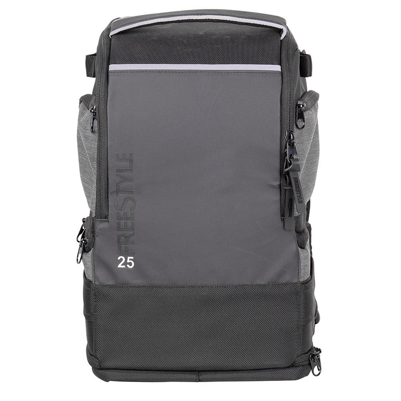Freestyle Backpack 25 V2 / 40x23x16 cm
