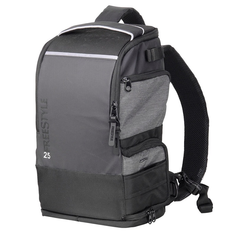Freestyle Backpack 25 V2 / 40x23x16 cm