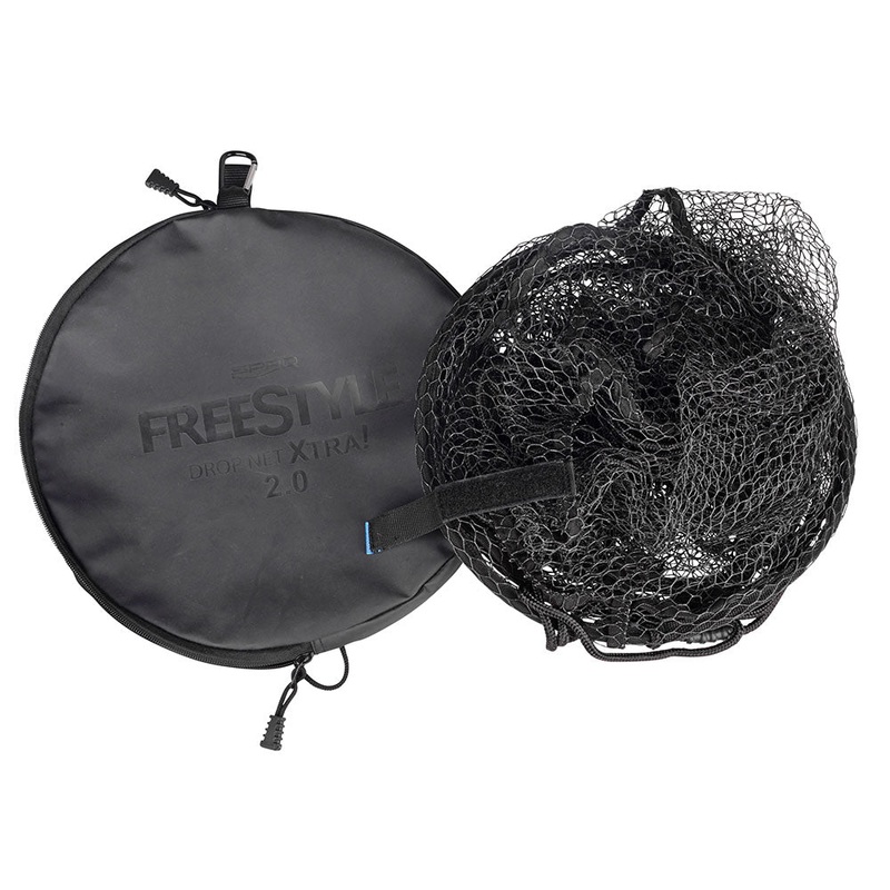 Freestyle Dropnet Xtra 2.0 / Spundwandkescher
