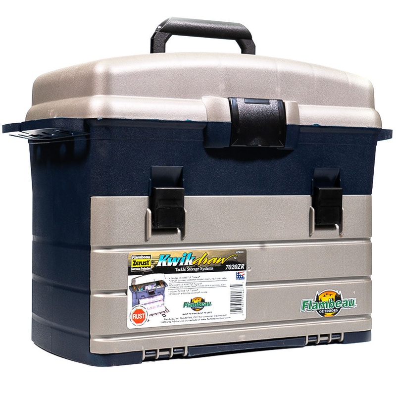 Front Loader Zerust 7020ZR