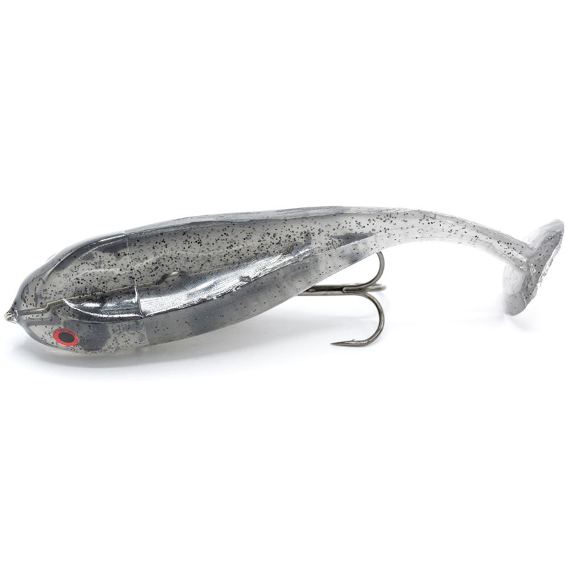 H.B. Original|Lavender Shad|Salt & Pepper|Watermelon/Pro Blue