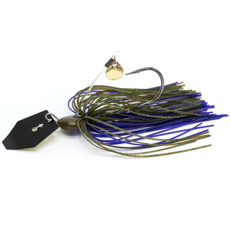 Iyoken Chatter Addy 5/8 oz / 18 g
