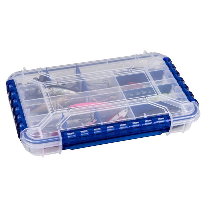 Tuff Tainer Zerust WP4005