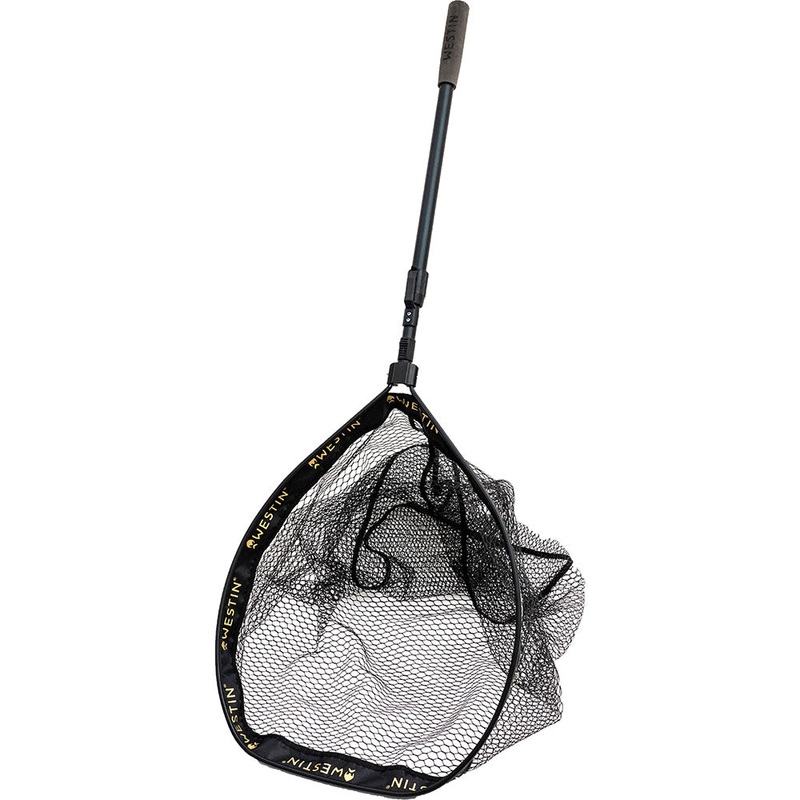 W3 CR Adjustable Landing Net / Kescher