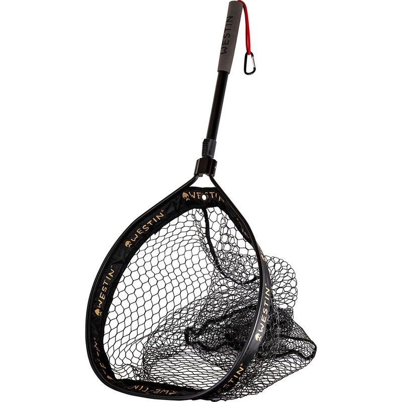 W3 CR Floating Landing Net / Kescher