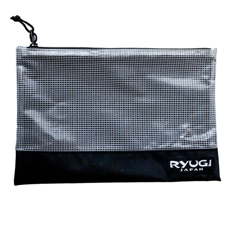 Worm Stocker (L)|Black|White