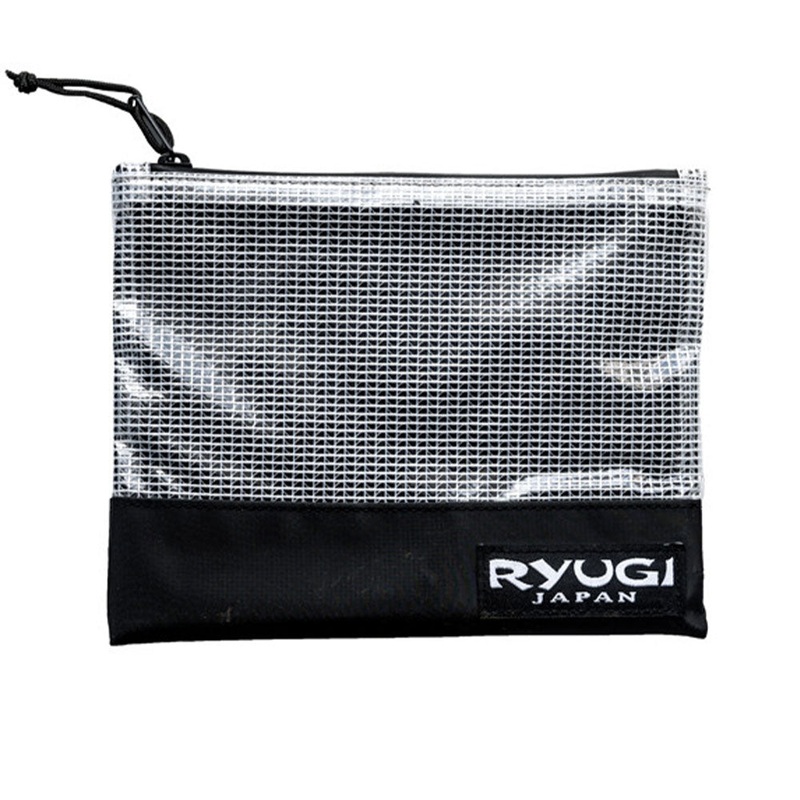 Worm Stocker (S)|Black|White
