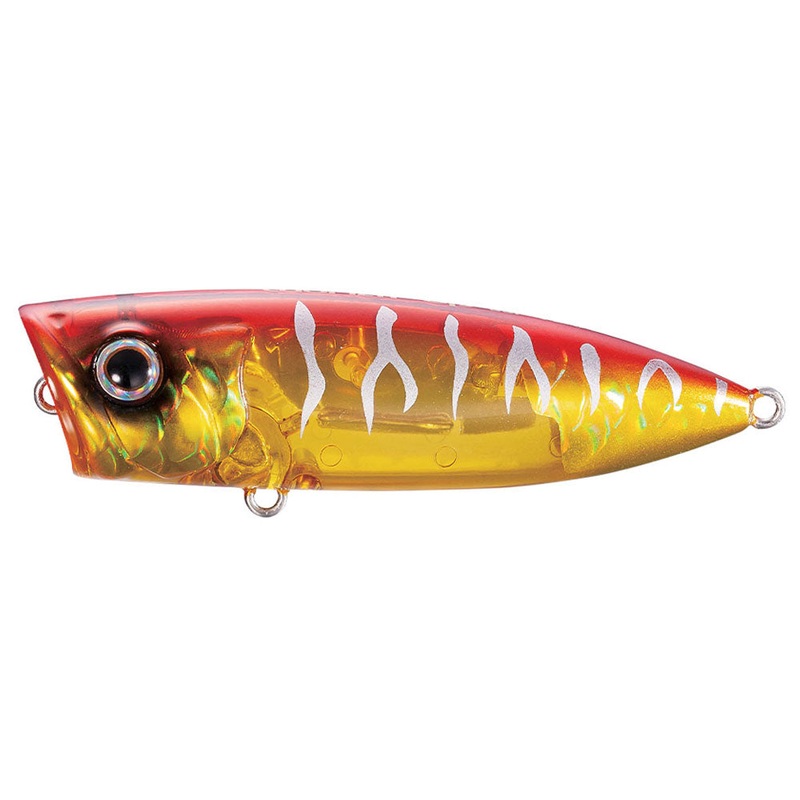 Bantam World Pop Flash Boost 6,9 cm / 12 g