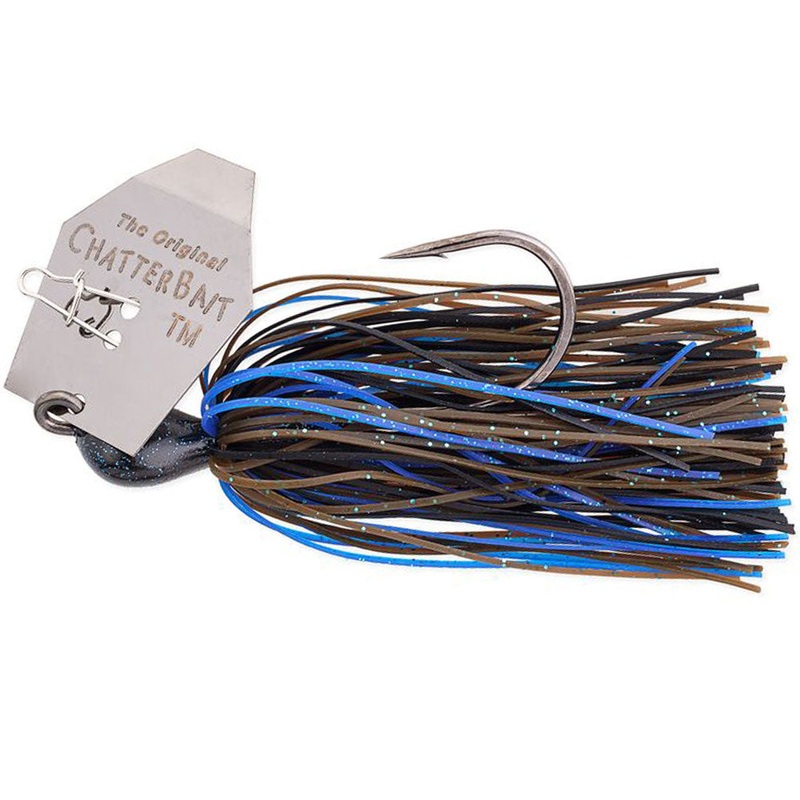 Big Blade ChatterBait 9 cm / 17,5 g