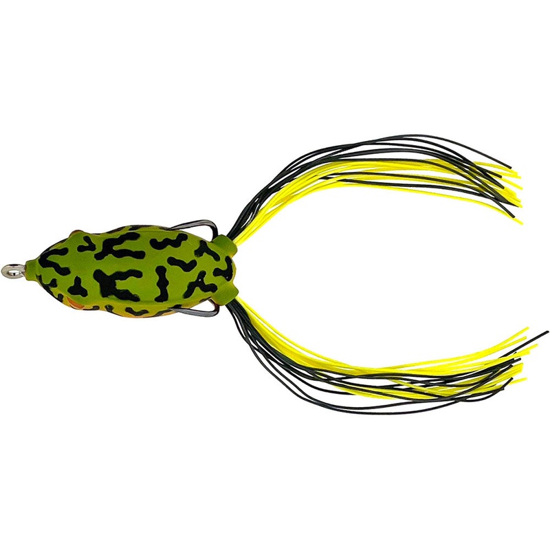 Bully Wa 55 II  / 5,5 cm|23 Firebelly|12 Leopard
