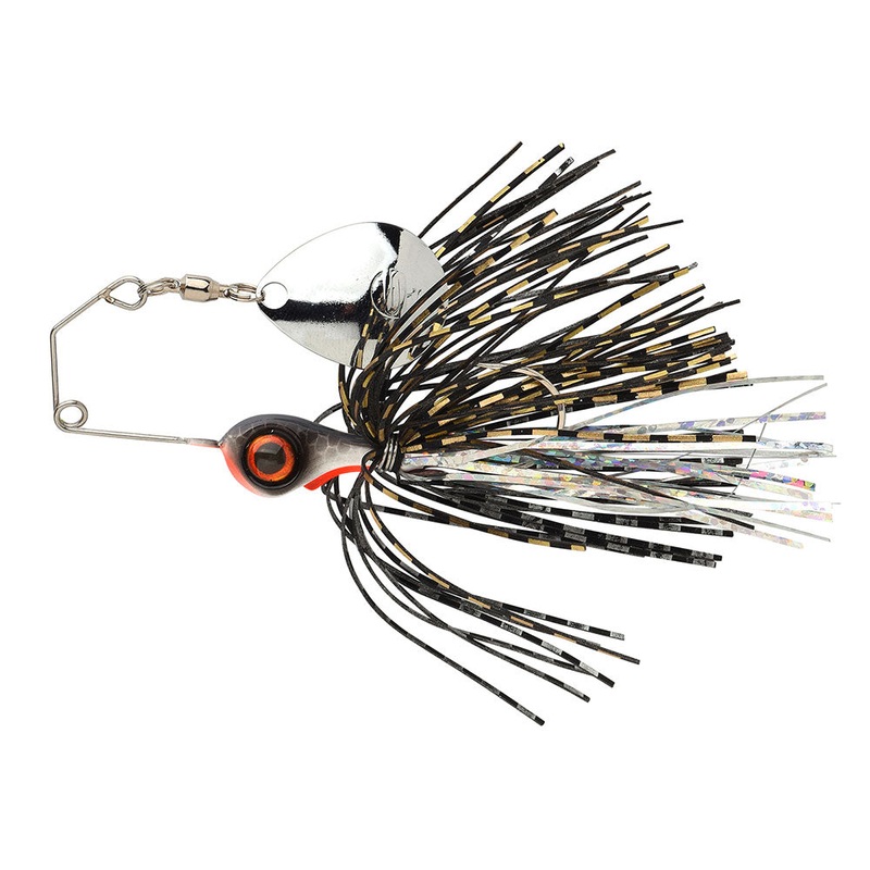 Iris Ambush Baby Spinnerbait 7 g