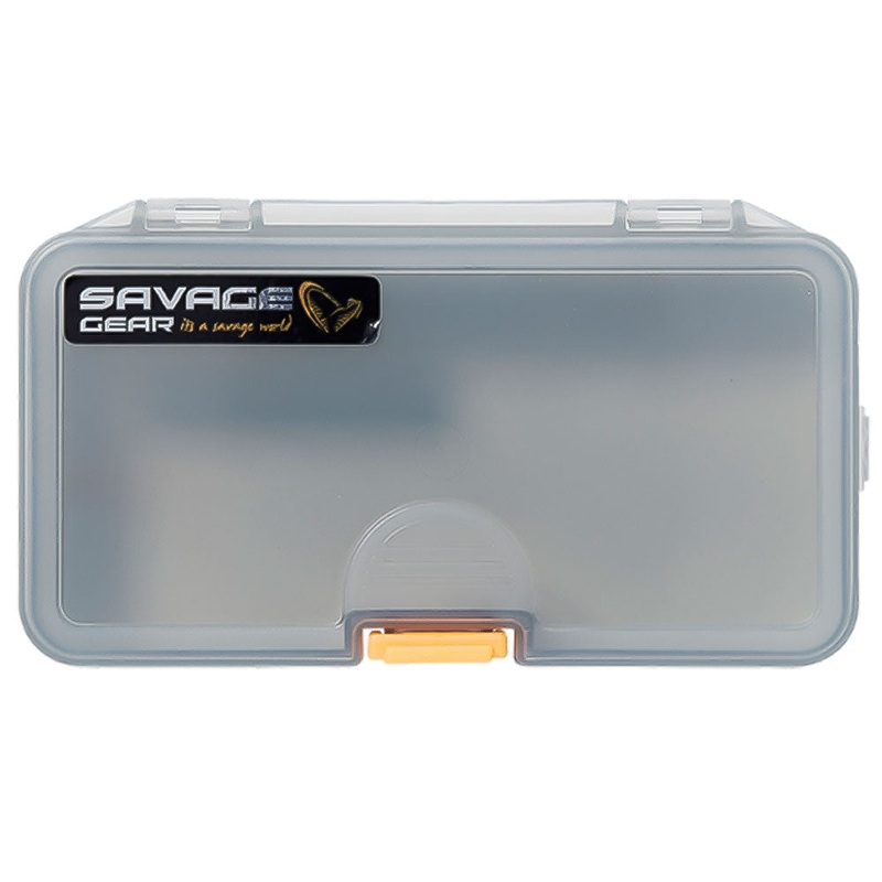 Lure Box 2 Combi Kit / Smoke