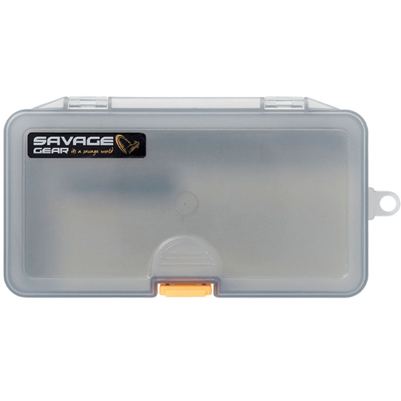 Lure Box 3 Combi Kit / Smoke