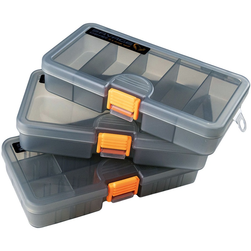 Lure Box 3 Combi Kit / Smoke