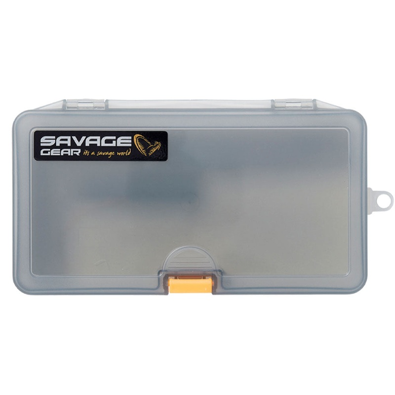 Lure Box 4 Combi Kit / Smoke
