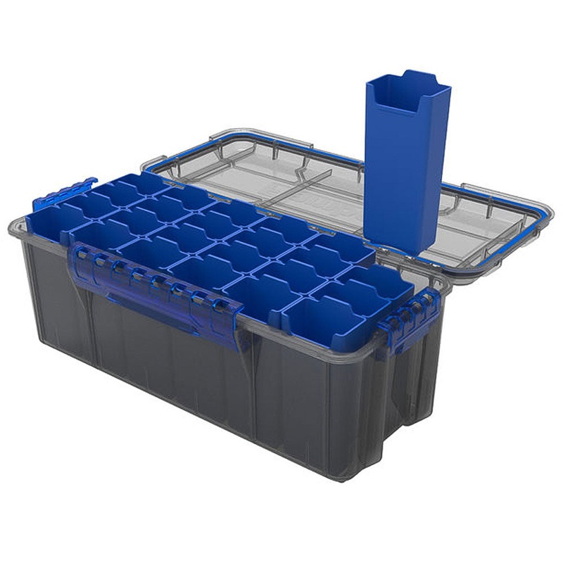 Max Crank Bank Zerust WP6050ZM