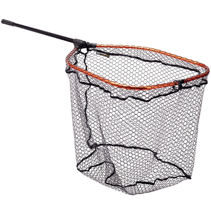 Pro Folding Net DLX|L|XL