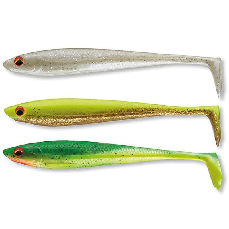 Prorex Duckfin Shad 6 cm (2.5)