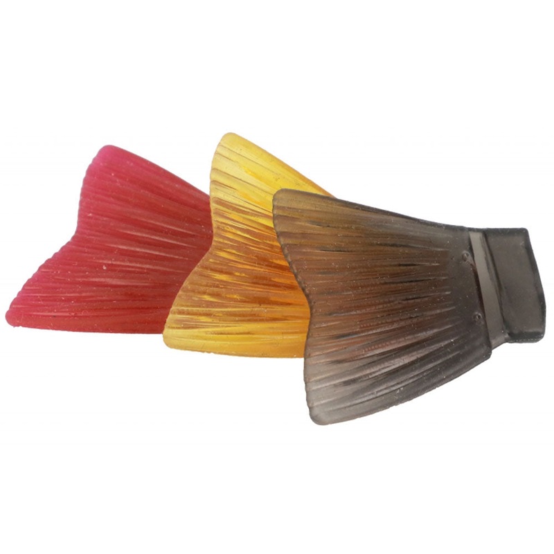 Scunner Twin-Spare Tail Set|Scunner 135 S|Scunner 175 S