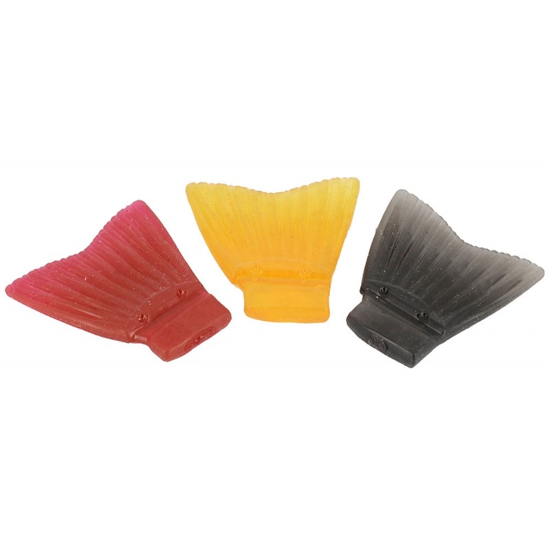 Scunner Twin-Spare Tail Set|Scunner 135 S|Scunner 175 S