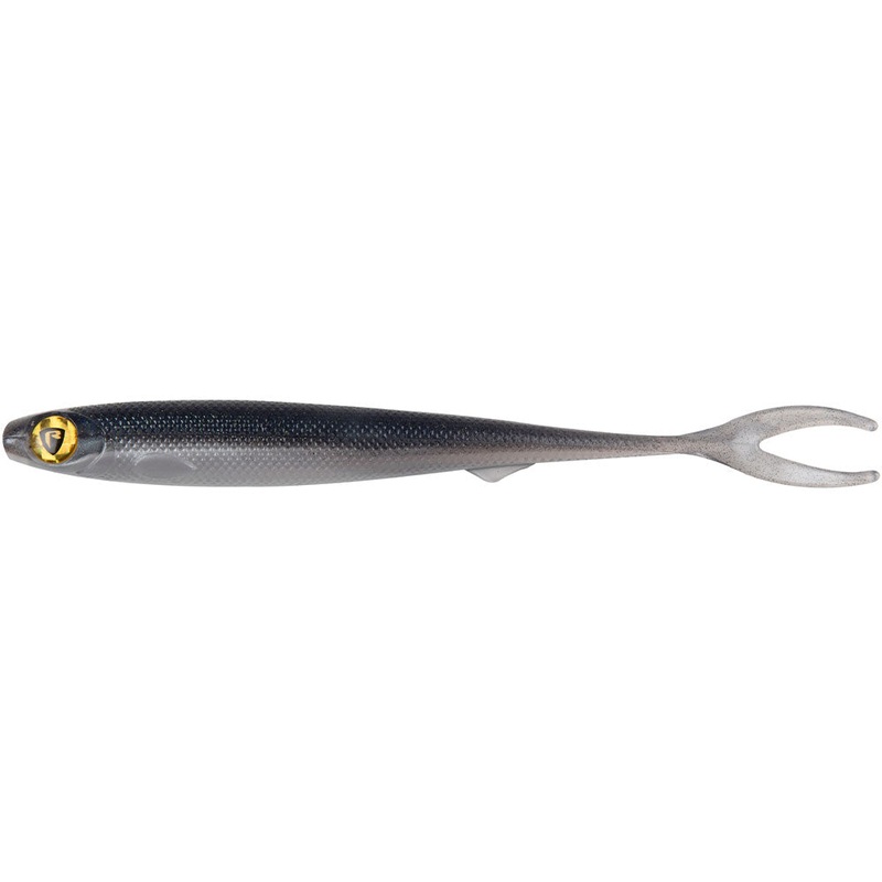 Slick Finesse 9 cm|Arkansas|Blue Back Chartreuse|Chartreuse Ayu|Green Pumpkin|Orange Chartreuse|Pearl|Tinsel Oil|Wakasagi|Young Perch