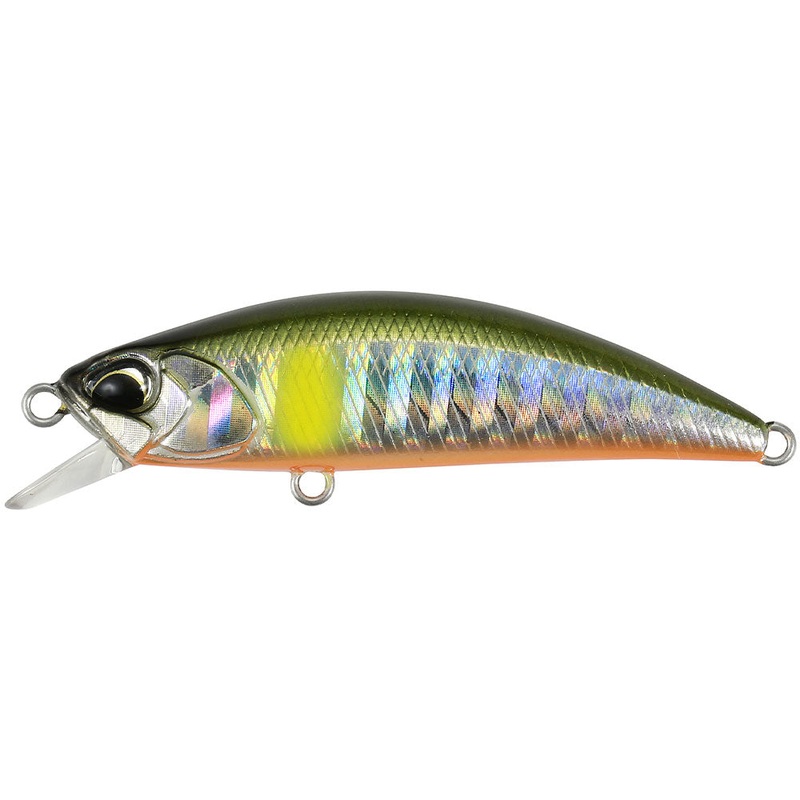 Spearhead Ryuki 50S|Ayu OB|Pink Yamame|Gold Yamame|Ivory Yamame OB|Natural Yamame|Pearl Ayu|Prism Gill|Rainbow Trout|River Bait|Tennessee Shad|UV Flash|Wakasagi|Yamame|Yamame Red Belly