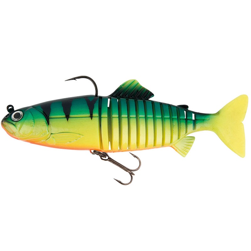 Ultra UV Jointed Replicant / Swimbait