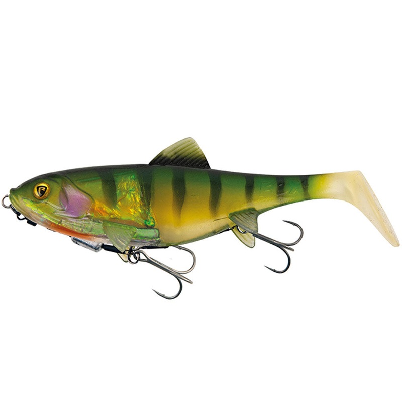 Ultra UV Shallow Replicant / Swimbait