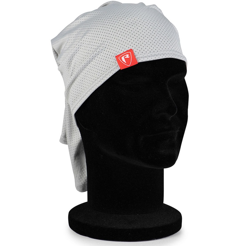 UV Protection Neck Gaiter (Grey)