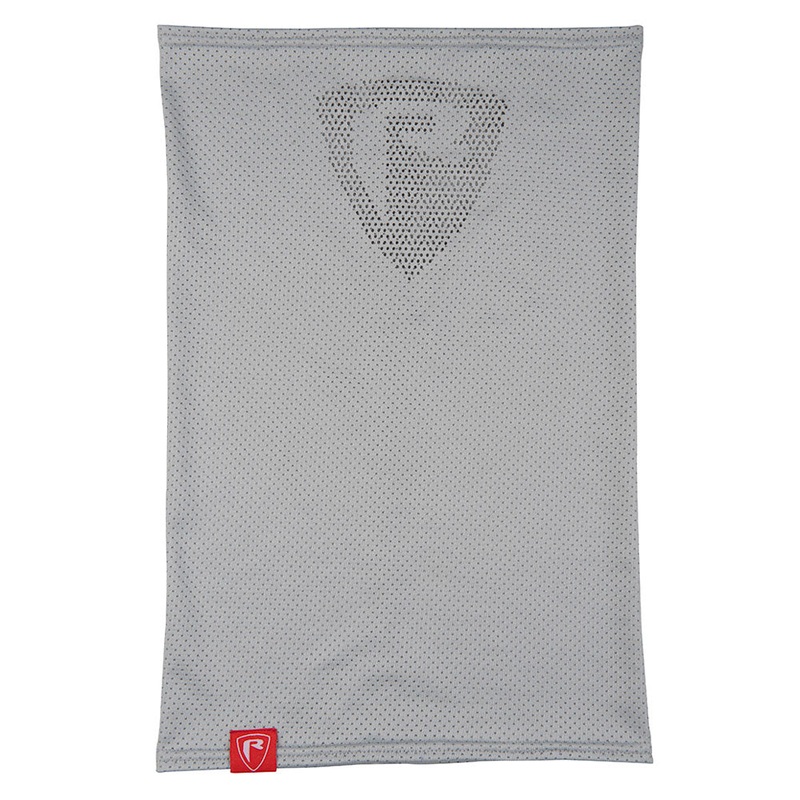 UV Protection Neck Gaiter (Grey)