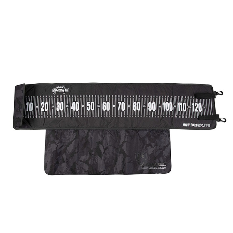 Voyager Camo Measure Mat / 130 cm