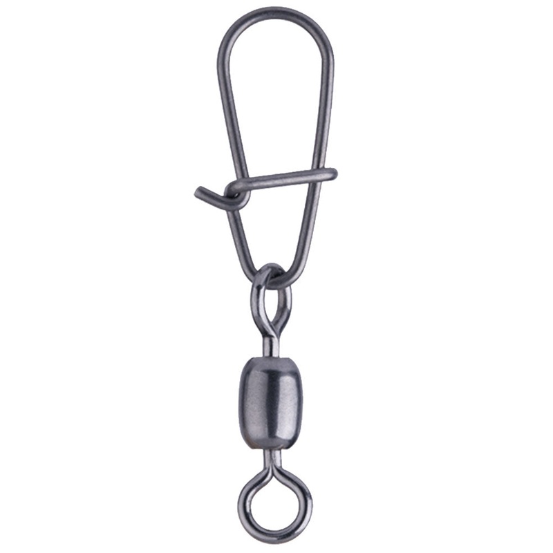 Duolock Snap Swivel-51||00 / 18 kg||0 / 22 kg||1 / 31 kg||2 / 41 kg||3 / 51 kg